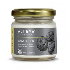 Alteya Organics - Økologisk SheaButter